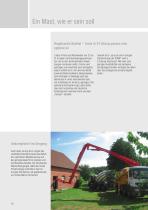 PUMI - Fahrmischer Betonpumpen - 10