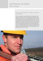 PUMI - Fahrmischer Betonpumpen - 4
