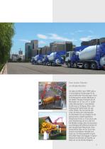 PUMI - Fahrmischer Betonpumpen - 5
