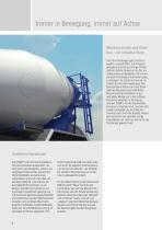 PUMI - Fahrmischer Betonpumpen - 8