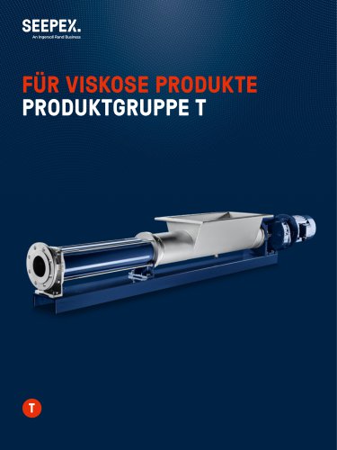 FÜR VISKOSE PRODUKTE PRODUKTGRUPPE T