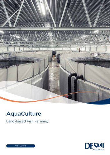 AquaCulture