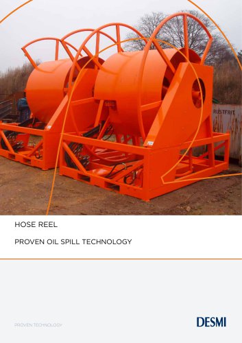 HOSE REEL