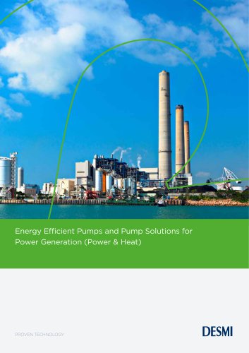 Power Generation