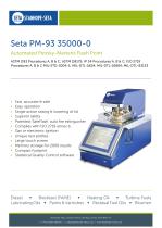 Seta PM-93 35000-0