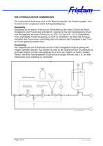 Fristam Pulvermixer - 3