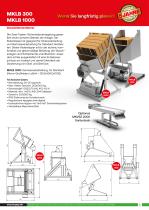 Maurer Gép Kft. Katalog - 5