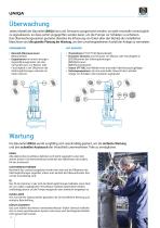 Serie UNIQA Chopper Tauchmotorpumpen - 12