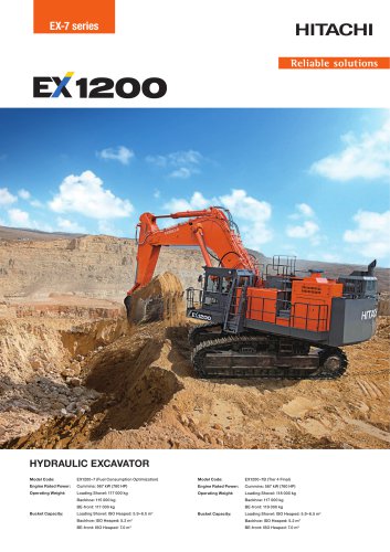 EX1200-7