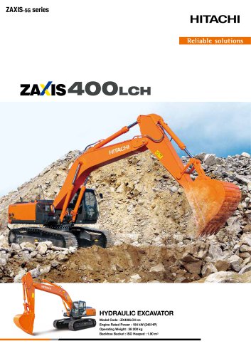 ZA/iS400Lch