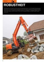 ZX130-5 / ZX130LCN-5-10