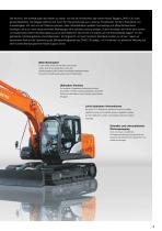 ZX130-5 / ZX130LCN-5-3