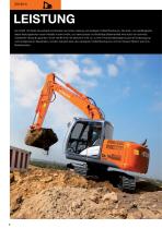 ZX130-5 / ZX130LCN-5-4