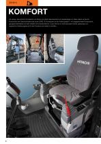 ZX130-5 / ZX130LCN-5-8