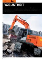 ZX180LC-5 / ZX180LCN-5-10