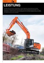 ZX180LC-5 / ZX180LCN-5-4