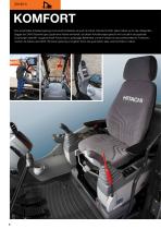 ZX180LC-5 / ZX180LCN-5-8