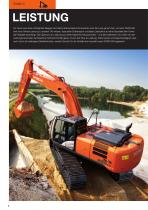 ZX290LC-5 / ZX290LCN-5-4