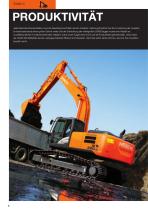 ZX290LC-5 / ZX290LCN-5-6