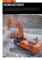 ZX350LC-5 / ZX350LCN-5-10