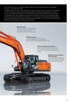ZX350LC-5 / ZX350LCN-5-3