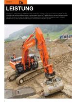 ZX350LC-5 / ZX350LCN-5-4