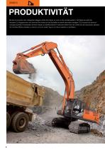 ZX350LC-5 / ZX350LCN-5-6