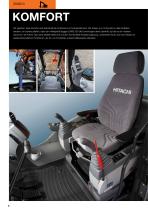 ZX350LC-5 / ZX350LCN-5-8