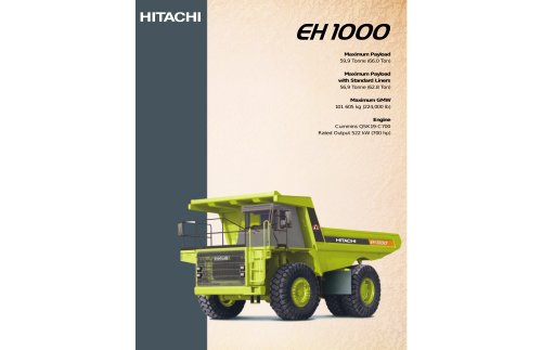 EH1000