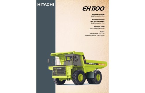 EH1100