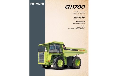 EH1700