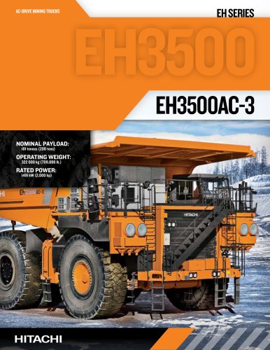 EH3500AC-3