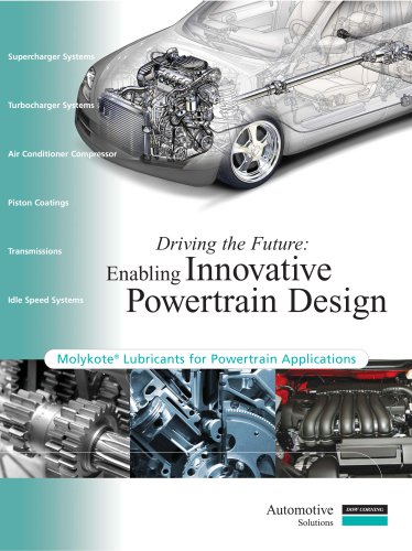 Driving the Future: Enabling Innovative Powertrain Design