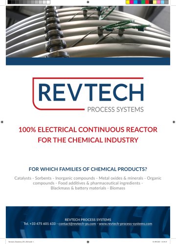 Heat Treatment Chemical