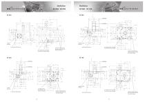 Katalog Rundschalttische Typ XZ - 8