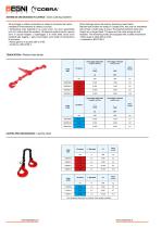 Chain Lashing Systems