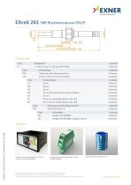 EXcell 261-2