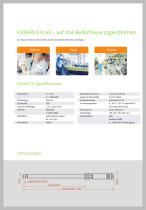 Produktflyer - EXcell 231-3