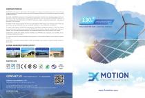 SOLAR MOTOR 