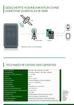 TICK GPS tracker - 5