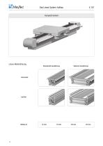 Das Linear System - 14