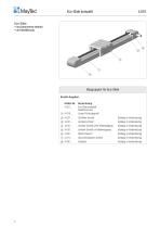 Das Linear System - 6