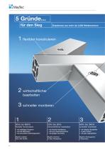 Produktübersicht - 1 / 2023 - 10