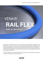 VENA® RAIL FLEX