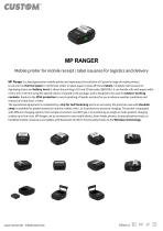 MP RANGER