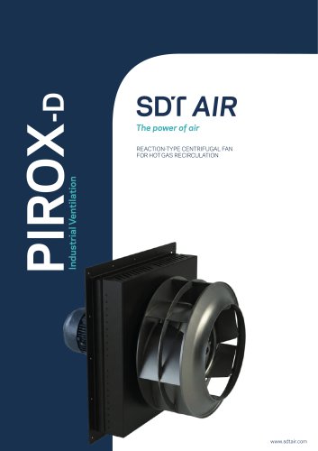 PIROX-D