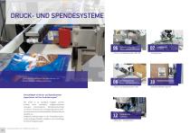 EDS 420i | EDS 620i Brochure de - 3