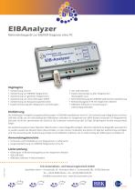 EIBAnalyzer - 1