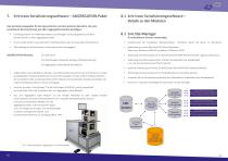 Modulare Software Serialisierung - 7