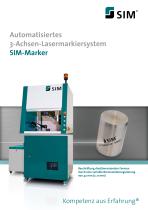 SIM-Marker Classic